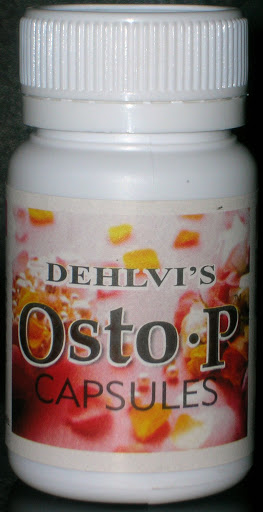 Dehlvi Osto-P